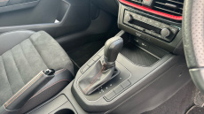 SEAT Ibiza 1.0 TSI 110 FR Sport 5dr DSG Petrol Hatchback